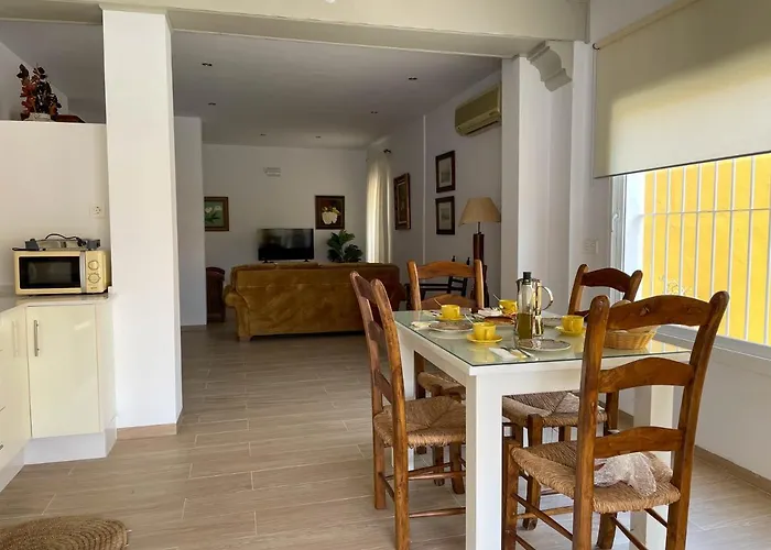 Villa Leza