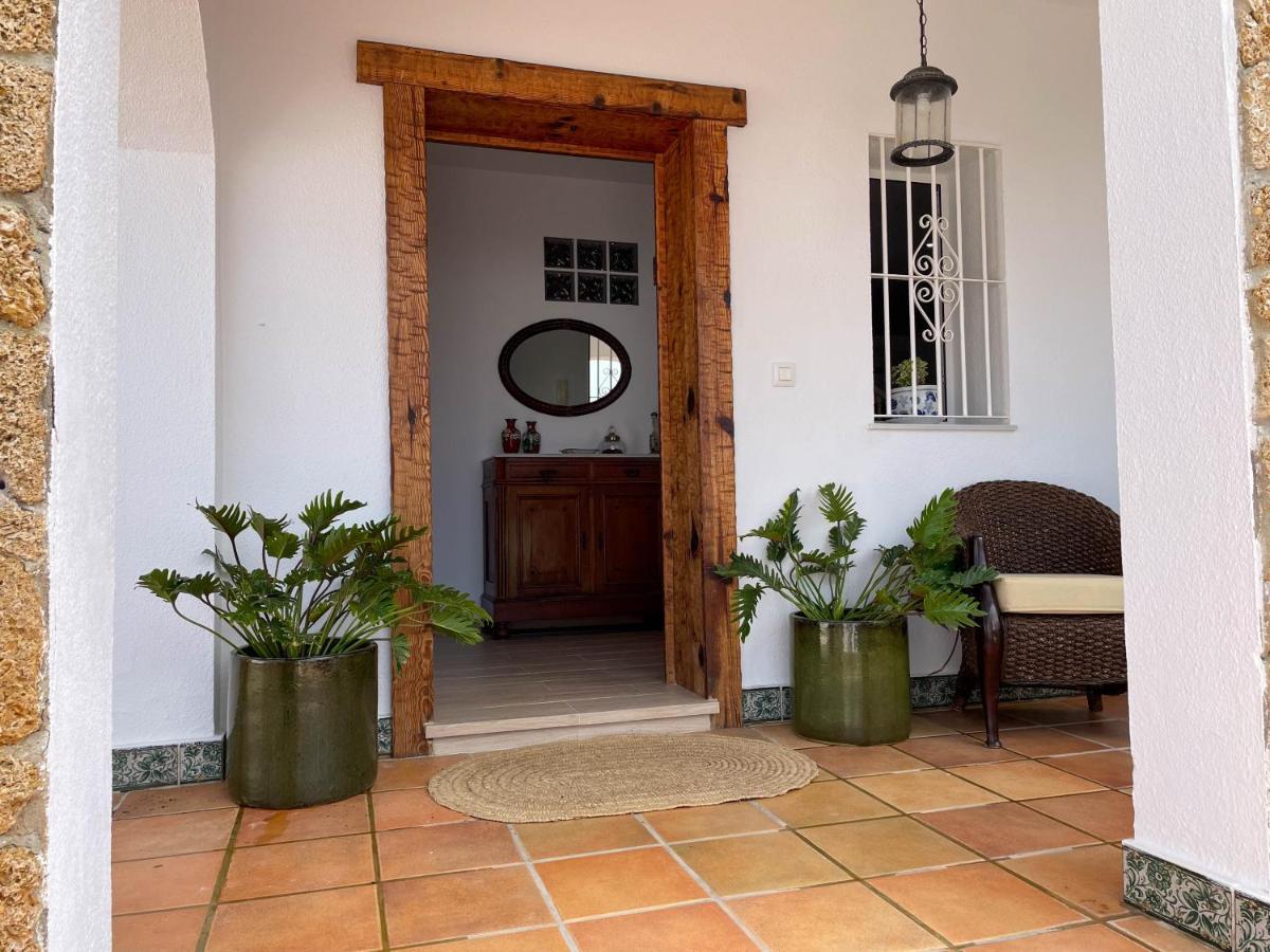 Chalet Leza *