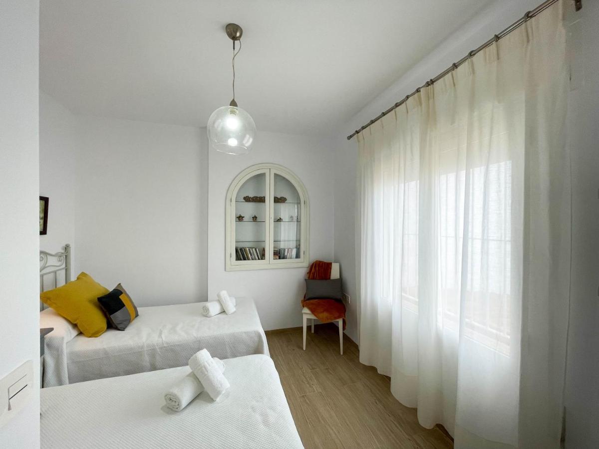 Chalet Leza *