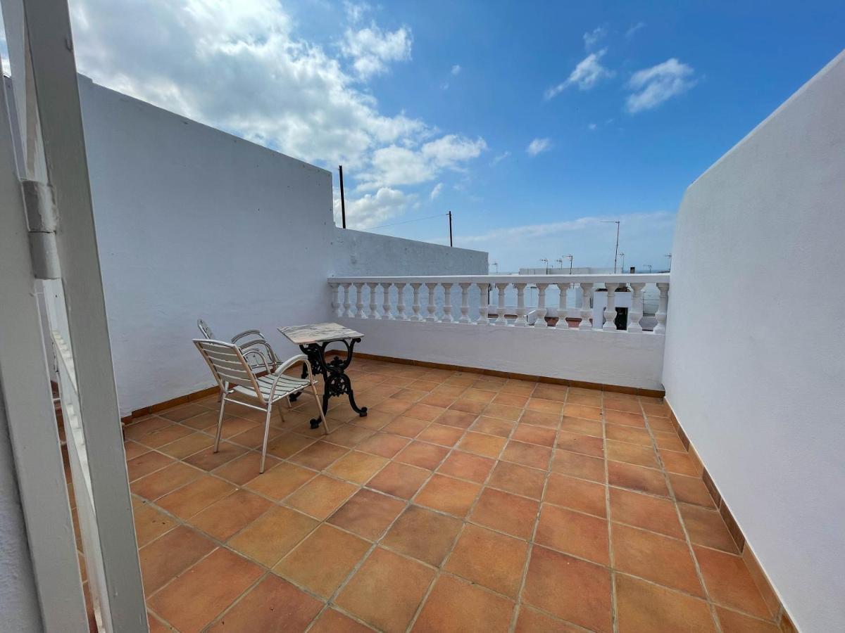 Chalet Leza