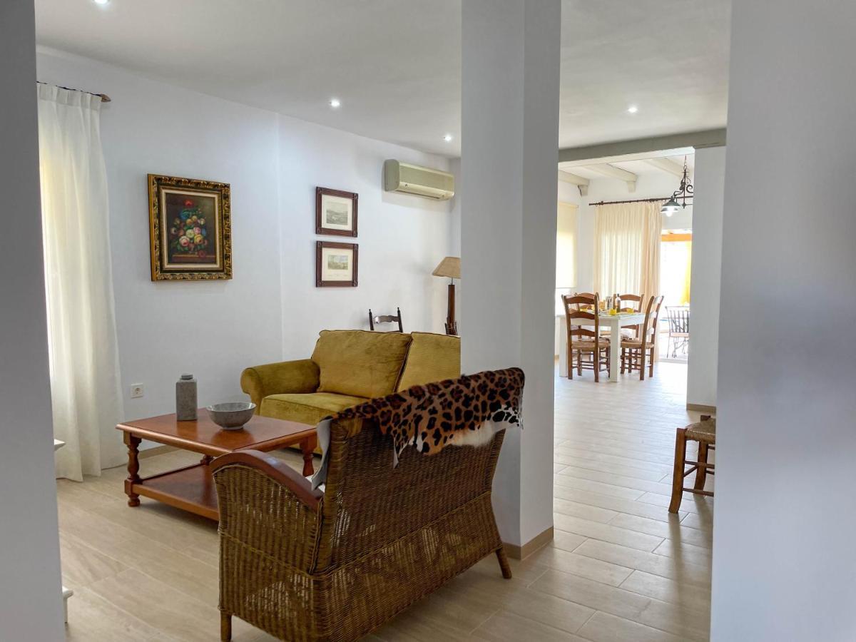 Chalet Leza