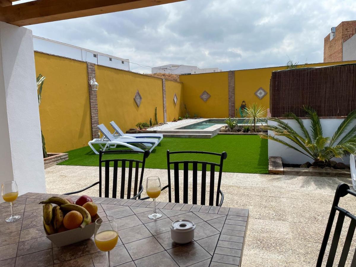 Chalet Leza