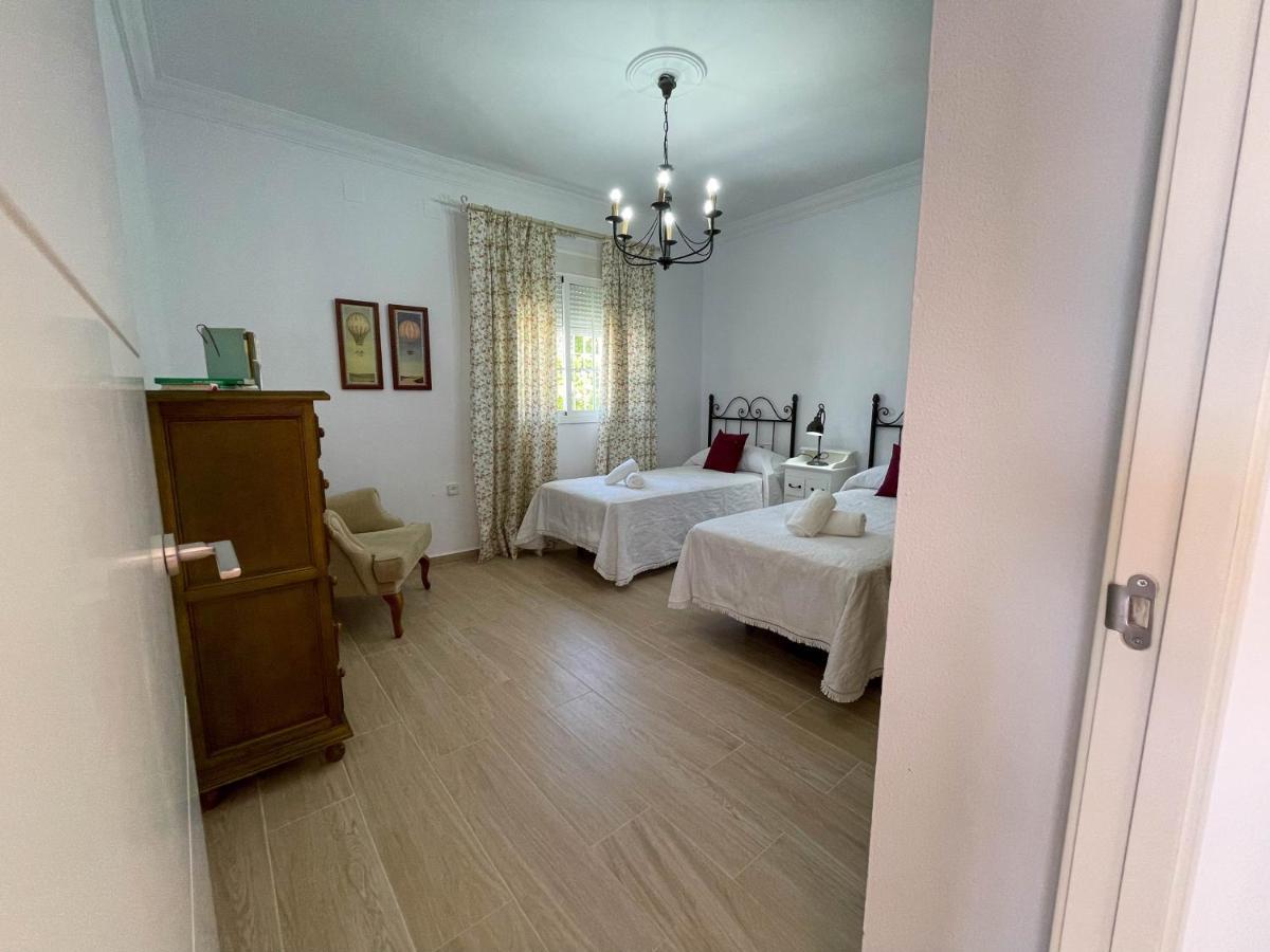 Chalet Leza *