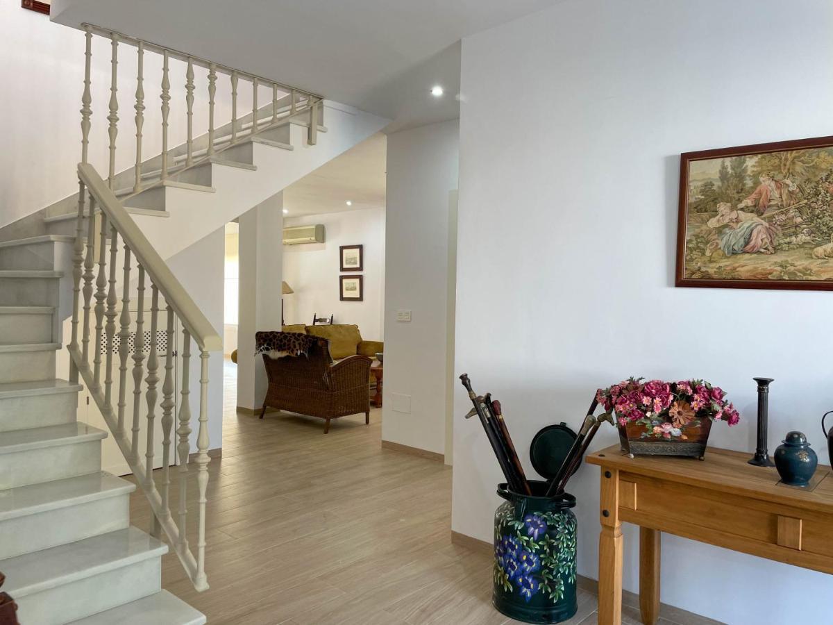 Chalet Leza *
