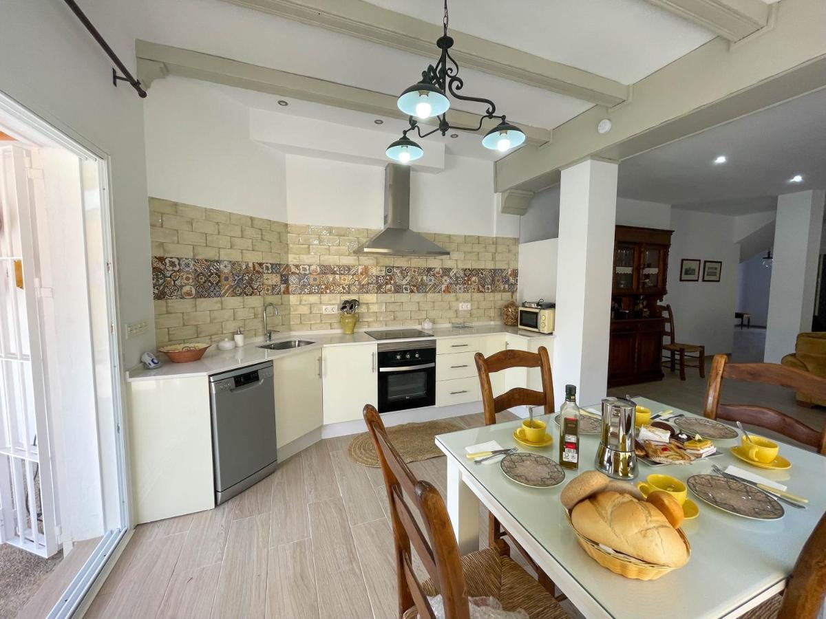Chalet Leza