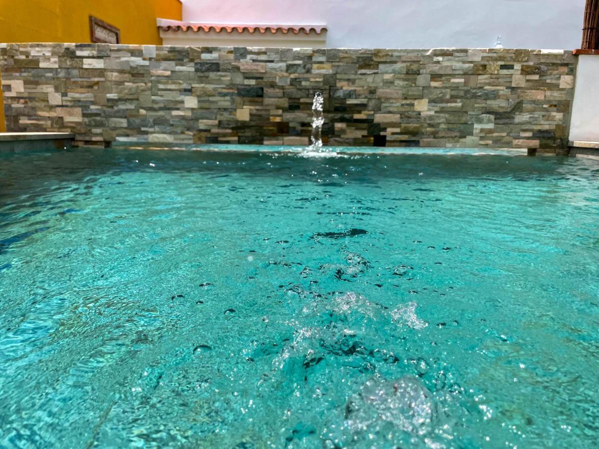 Chalet Leza