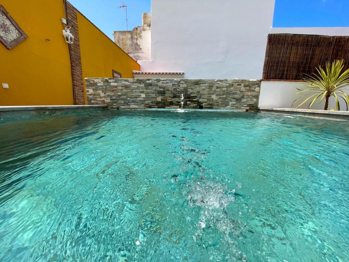 Leza Chalet Conil De La Frontera