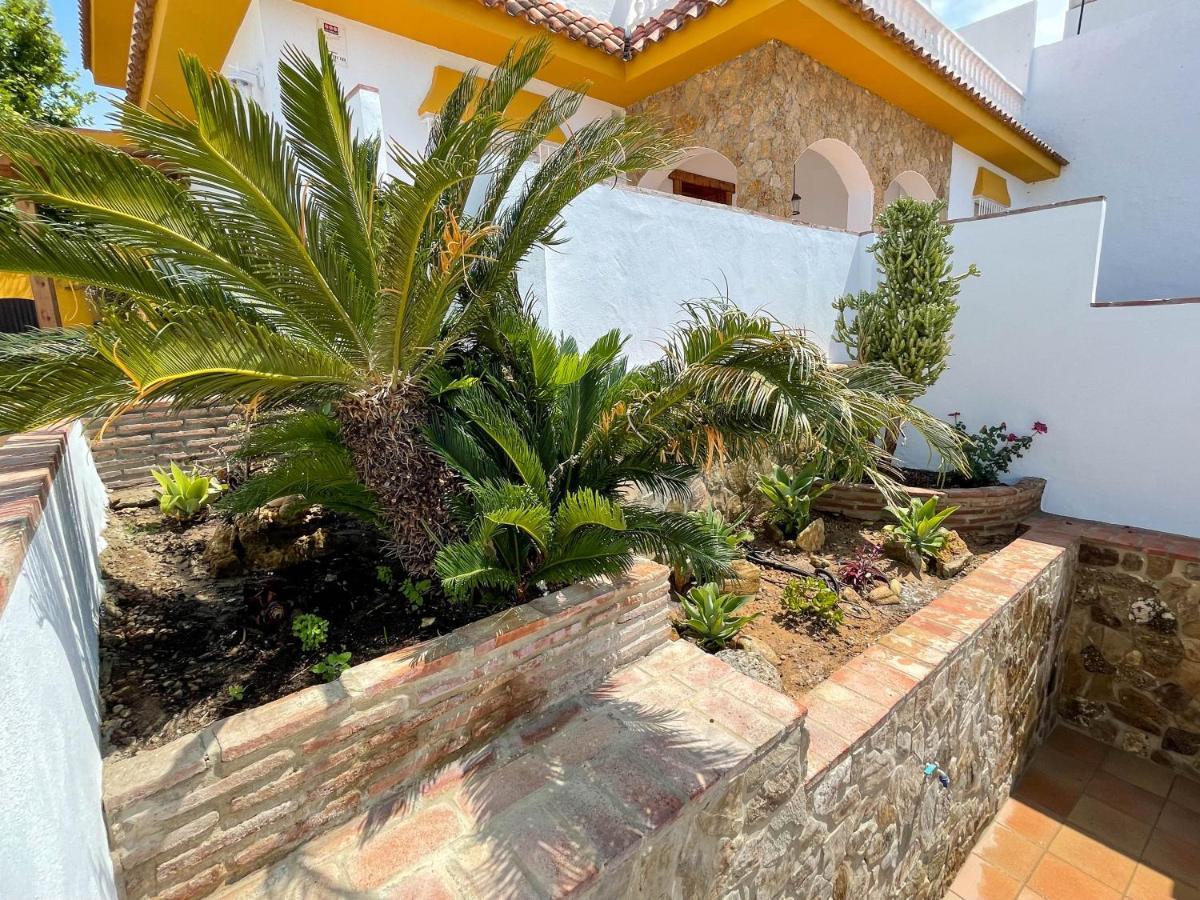 Chalet Leza Conil De La Frontera