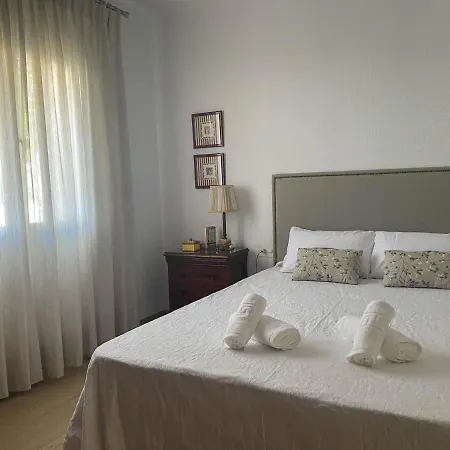 Villa Leza Conil De La Frontera Esterno foto