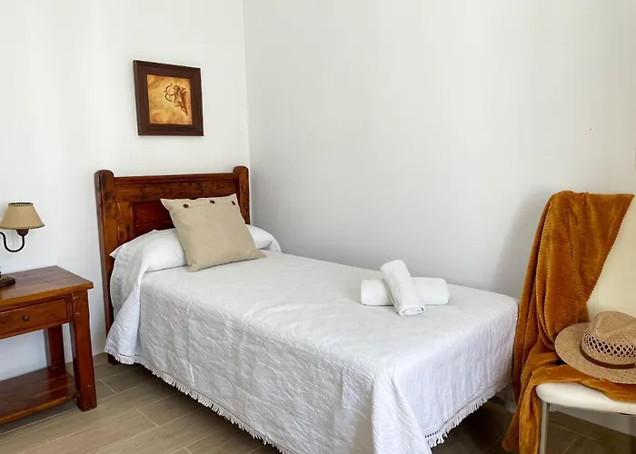 Villa Leza